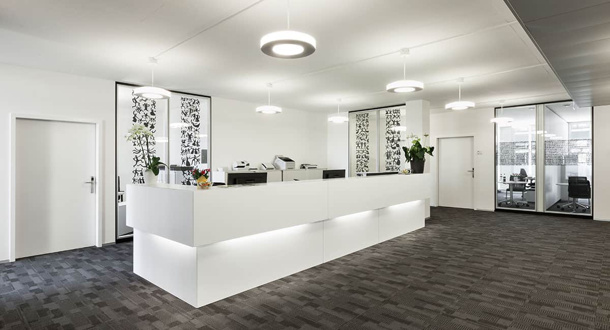 2018 Design Trends: Creating A Modern Office Interior – Office-Fitout.ie 2018 Design Trends: Creating A Modern Office Interior – Office-Fitout.ie